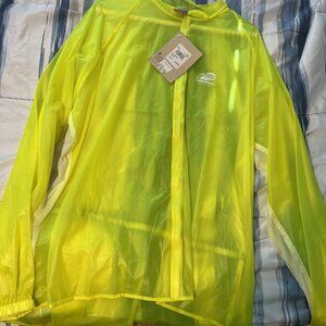 Performance Bikes Vintage Classic Rain Jacket